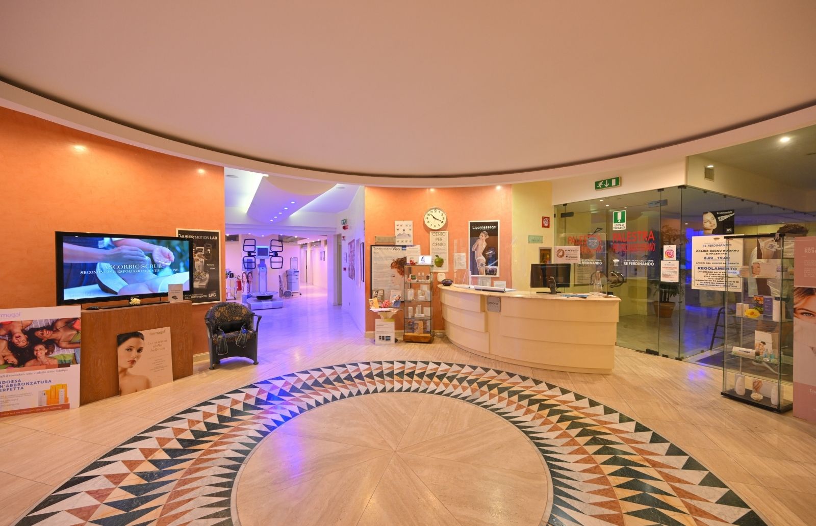 Offerta Hotel Centralissimo Ischia Porto