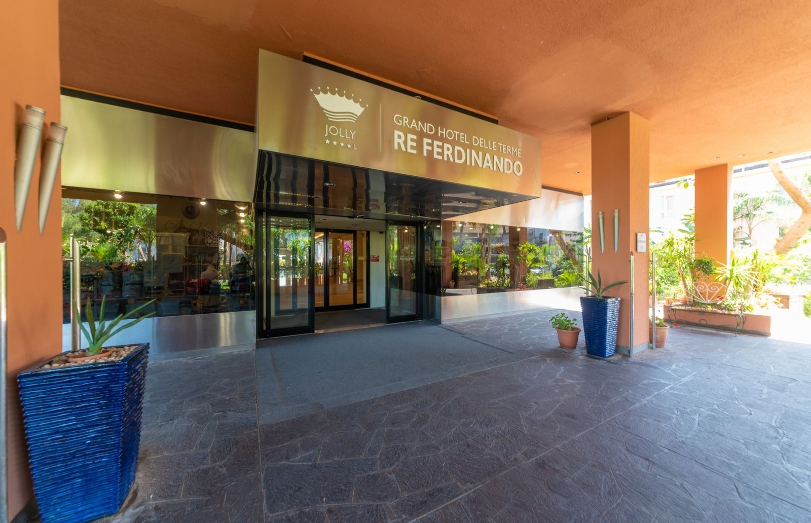 Promo 7 Notti Natale 2026 Hotel Ischia Porto