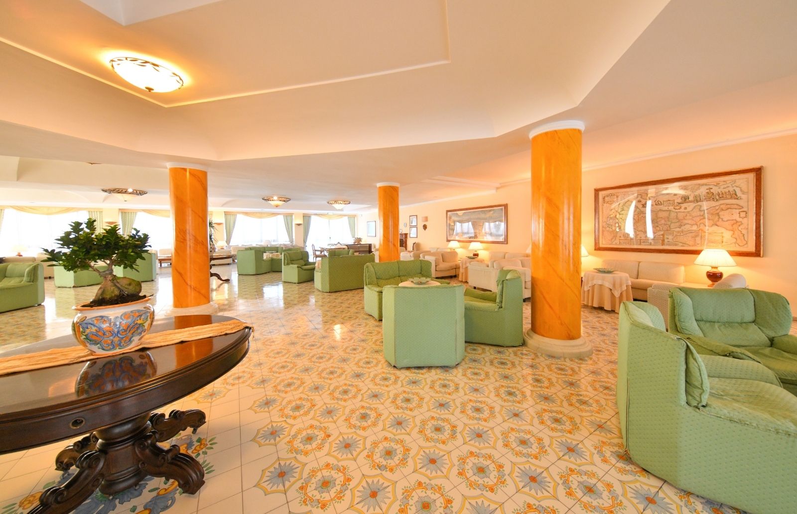 Settembre 2026 Offerta Hotel Lacco Ameno