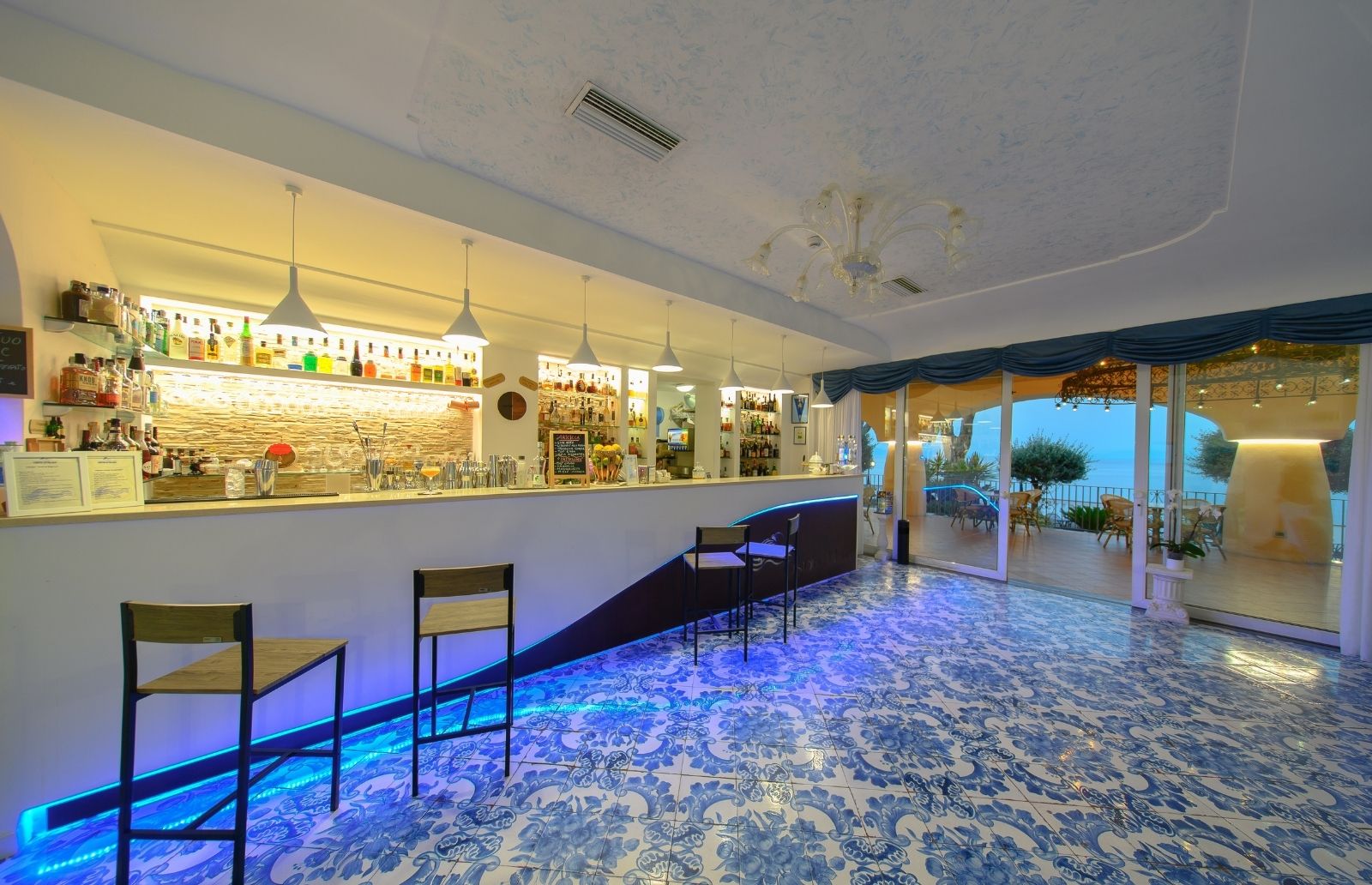 Offerta Natale 2026 Hotel con Spa