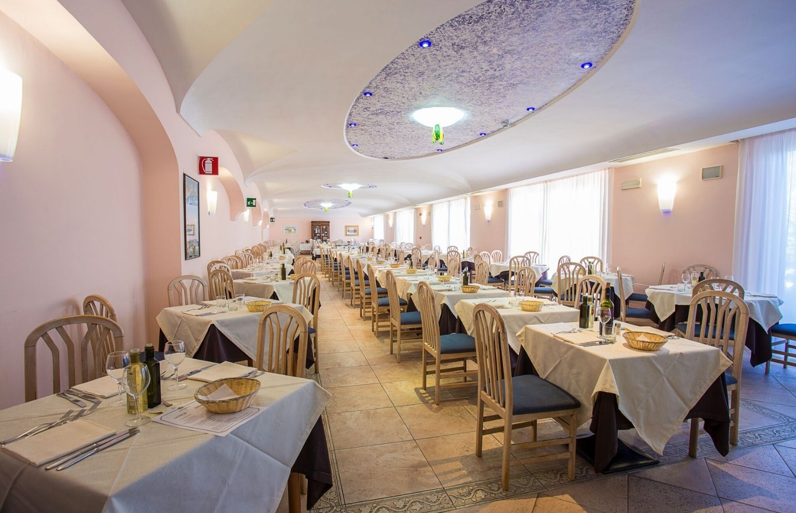 Natale 2026 con la Night Spa