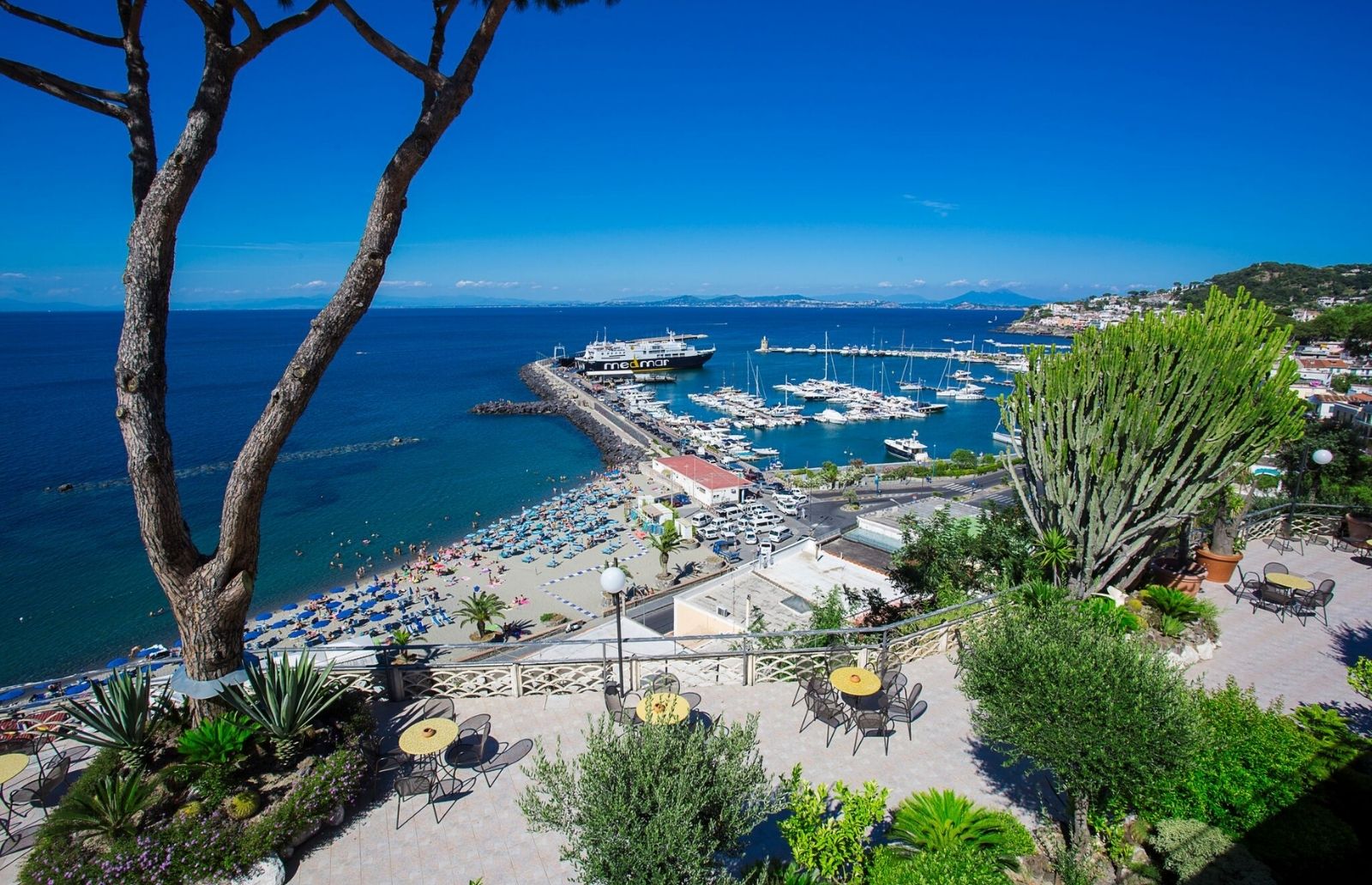 Luglio 2026 Hotel Cristallo