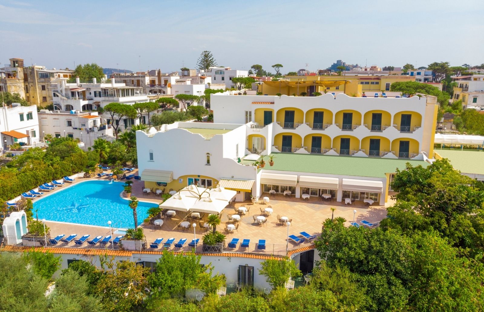 Hotel Terme Felix