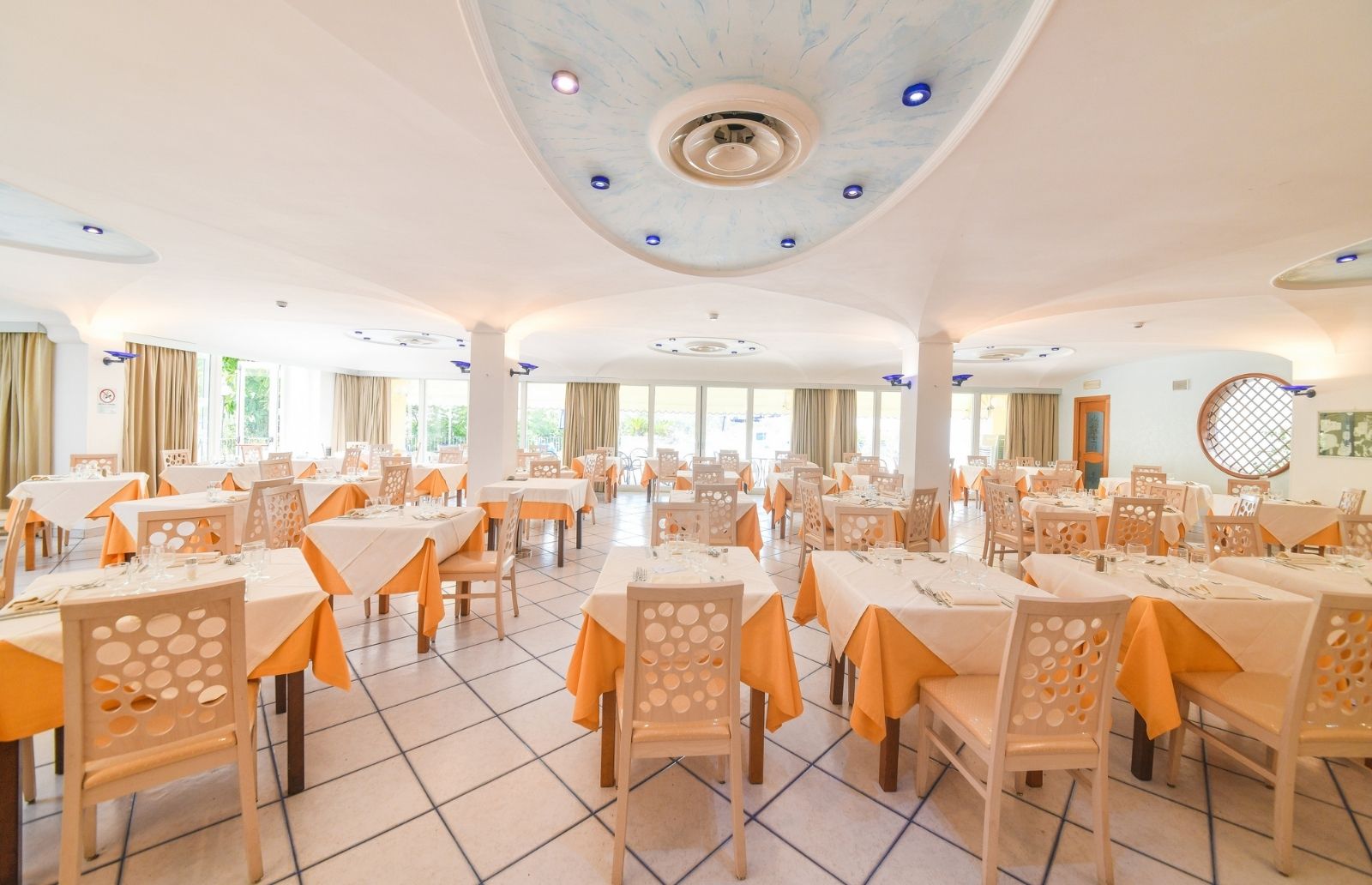 Hotel Terme Felix