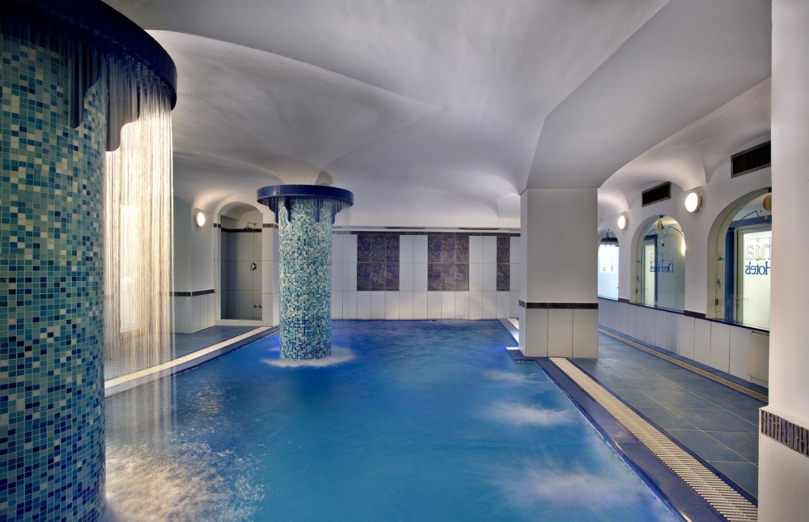 Hotel Terme Aragona Palace