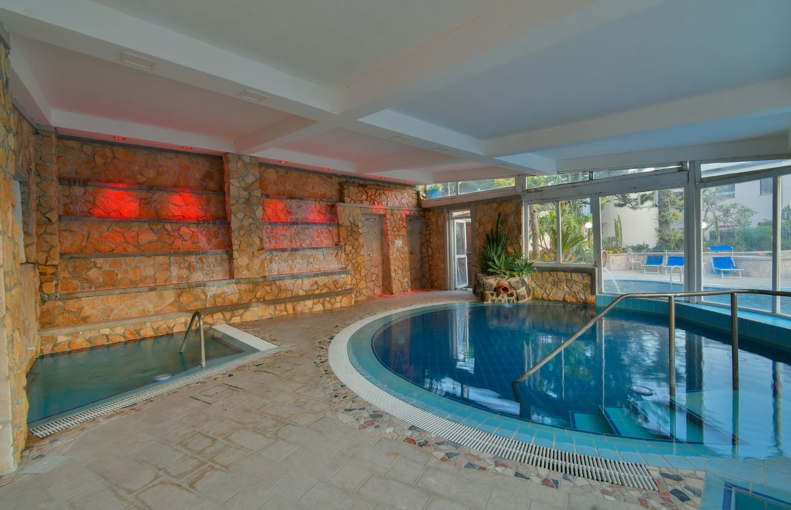 Hotel Terme St. Raphael